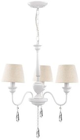 Candelabru 3 brate design clasic Elegant NVL-5157201
