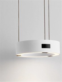 Lustra suspendata lumina ambientala LED AFI