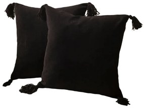 Fețe de pernă 2 buc. 43x43 cm Puskul – Mioli Decor