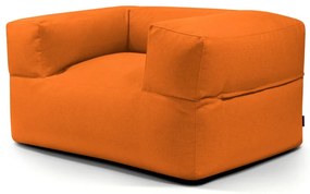 Fotoliu bean bag portocaliu MooG – SLOWDOWN