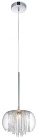 Pendul modern design elegant 23cm Rego ZZ AZ3081