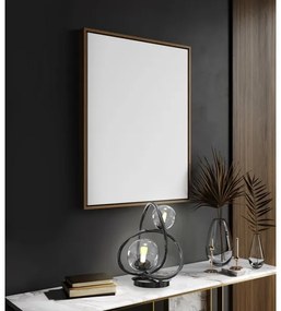 Lampă LED de masă NANCY Wofi 8014-205 2xG9/3,5W/230V negru/crom