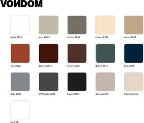 Jardiniera / Ghiveci plante design decorativ modern exterior / interior UVE 120x40x80cm