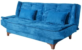 Canapea extensibilă Kelebek Blue