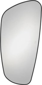 Oglinda cu iluminat LED pentru baie IP44 SINIA 65x135cm