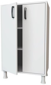 Dulap Mitevu 1 (alb) . 1094224
