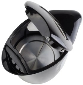 Fierbător de apă 2,5 l 2200W/230V negru Sencor