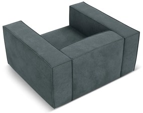 Fotoliu în culoarea petrolului/gri Madame – Windsor &amp; Co Sofas