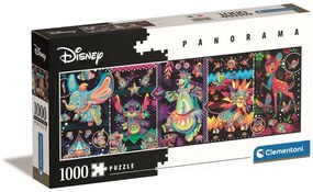 Puzzle Disney - Classic