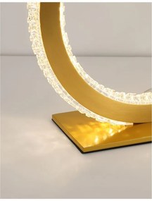 Veioza, Lampa de masa LED design elegant CILION
