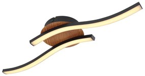 Plafoniera LED moderna EVITA 12W