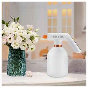 Pulverizator fără fir reîncărcabil Extol Premium 1l