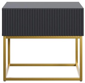 Noptieră Vertigo V5  (negru). 1098994