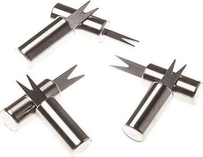 Set ustensile pentru grătar 22 piese Avenberg TARGET
