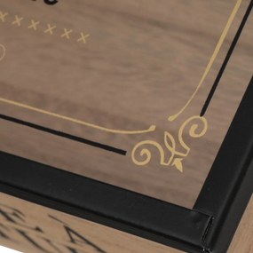 Cutie pentru accesorii de cusut Couture – Casa Selección