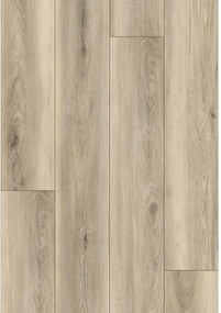 Mexen Nashville  panouri vinil 1240 x 182 mm SPC 6,5 mm, suport IXPE 1,5 mm, 4 V-Fuga, Nuc - F1070-1240-182-505-4V1-03