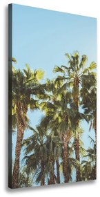Imprimare tablou canvas Palmieri