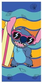 Disney Lilo și Stitch Waves prosoape de baie, prosop de plajă 70x140cm (Fast Dry)