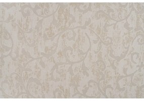 Perdea bej 140x260 cm Baroque – Mendola Fabrics