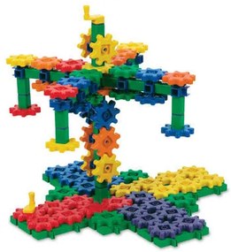 SETUL CONSTRUCTORULUI - SUPER SET (LER9164)
