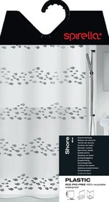 Perdea de duș 180x200 cm Shore – Spirella