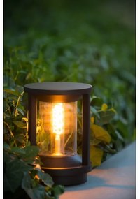 Lampă de exterior CADIX 1xE27/15W/230V IP65 Lucide 15804/22/30