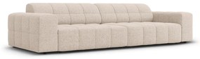 Canapea 4 locuri Chicago chenille L244 cm