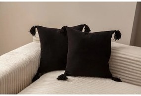 Fețe de pernă 2 buc. 43x43 cm Puskul – Mioli Decor