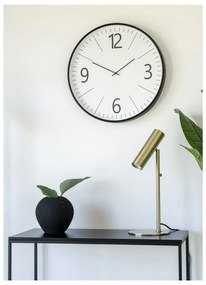 Veioză aurie (înălțime 47 cm) Paris – House Nordic