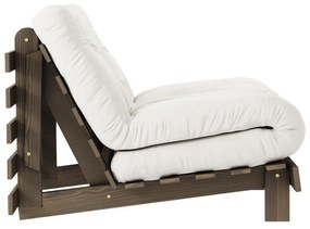 Fotoliu alb Roots – Karup Design