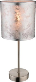 Globo 15188T - Lampa de masa AMY I 1xE14/40W/230V