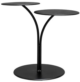 Masuta laterala, din metal, Flowy