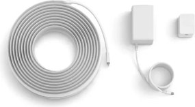 Philips Hue FLUX - bandă LED RGBW dimerizabilă 10m LED/60W/230V 2200-6500K