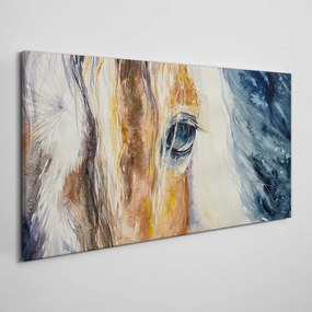 Tablou canvas Cal animal abstract