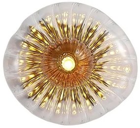 Aplica sticla transparenta si chihlimbar Sunbeam 1L