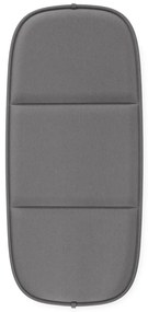 Perna pentru banki Hiray, variant multiple - Kartell Culoare: antracit