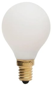 Bec LED E14, cu lumină caldă cu intensitate reglabilă 3 W Porcelain I – tala