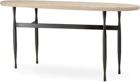 Consola moderna design LUX Palermo