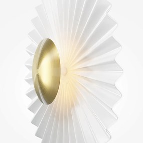 Aplica de perete LED cu lumina ambientala Fiore