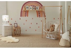 Veioză pentru copii CIRCUS 1xE27/60W/230V