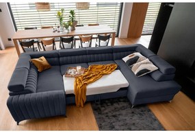 Coltar extensibil Louis pe dreapta Poco 40