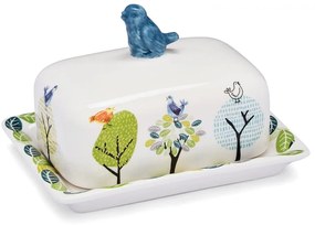 Untieră din ceramică Forest Birds – Cooksmart ®