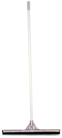 Racleta de apa, 45 cm, otel