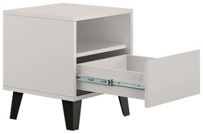 Noptieră Brisas (cashmir + negru) . 1116269