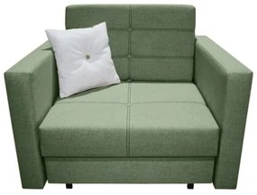 Fotoliu extensibil Firin N34