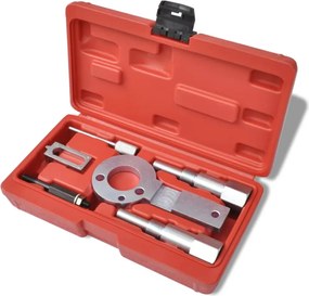 vidaXL Kit de reglare/blocare setare diesel pentru Saab Vauxhall/Opel