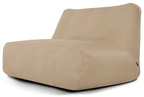 Fotoliu bean bag maro Sofa Tube – SLOWDOWN