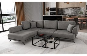 Coltar extensibil Larde pe stanga Gojo 5
