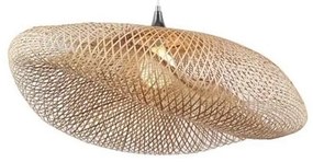 Pendul, lustra design modern Wendy natur