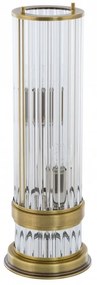 Veioza design LUX realizata manual LORETTO